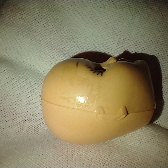 Antique doll parts - Picture 11 of 16